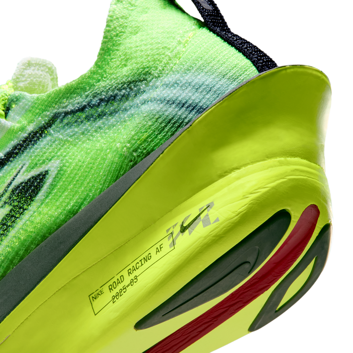 Nike Air Zoom Alphafly Next% 3 Ekiden Pack Volt | IM8066-999
