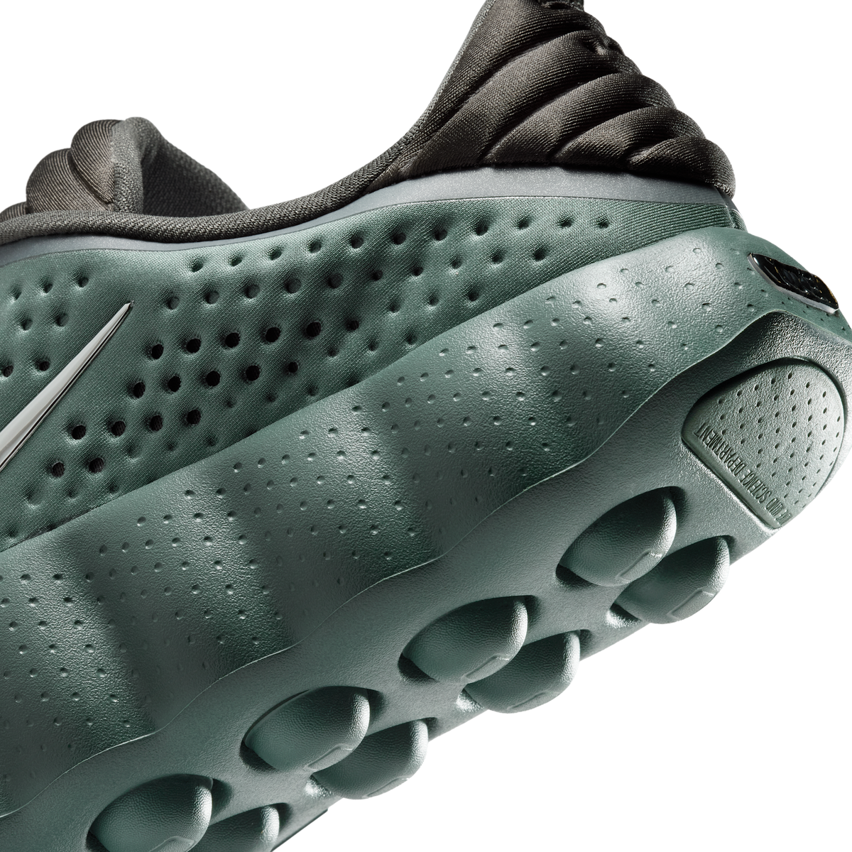 Nike Mind 002 Camo Green