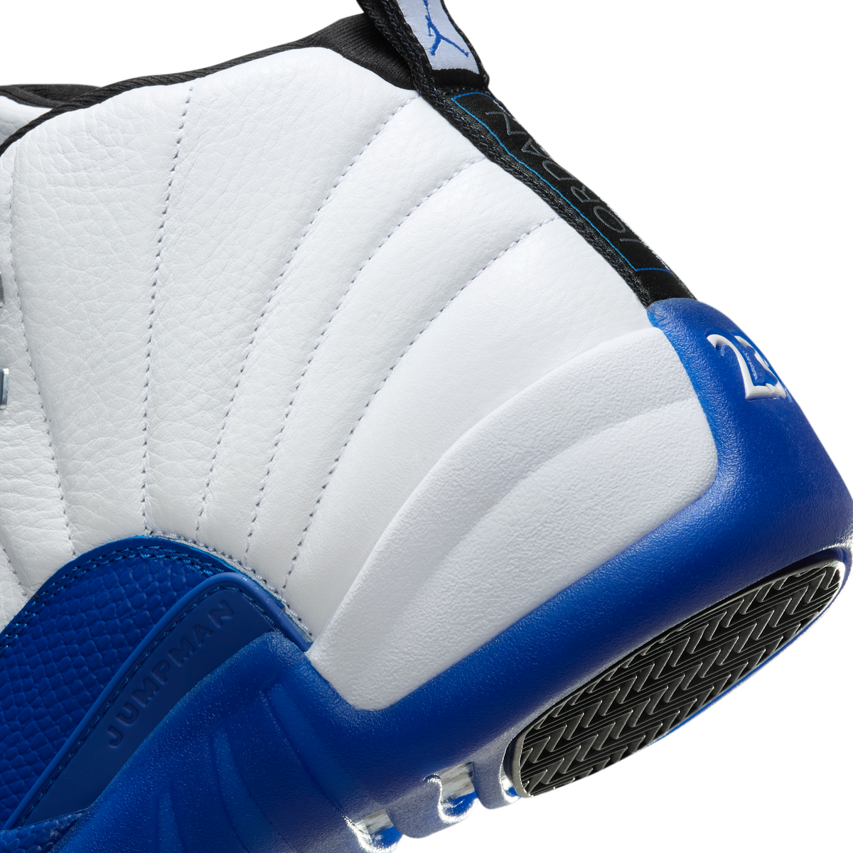 Jordan 12 Retro Blueberry
