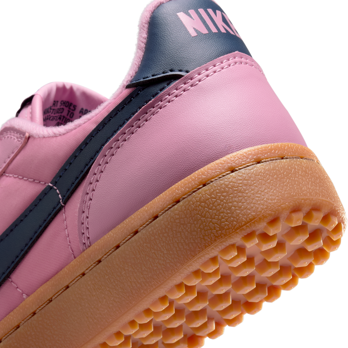 Nike Field General '82 SP Elemental Pink Obsidian (Women's)
