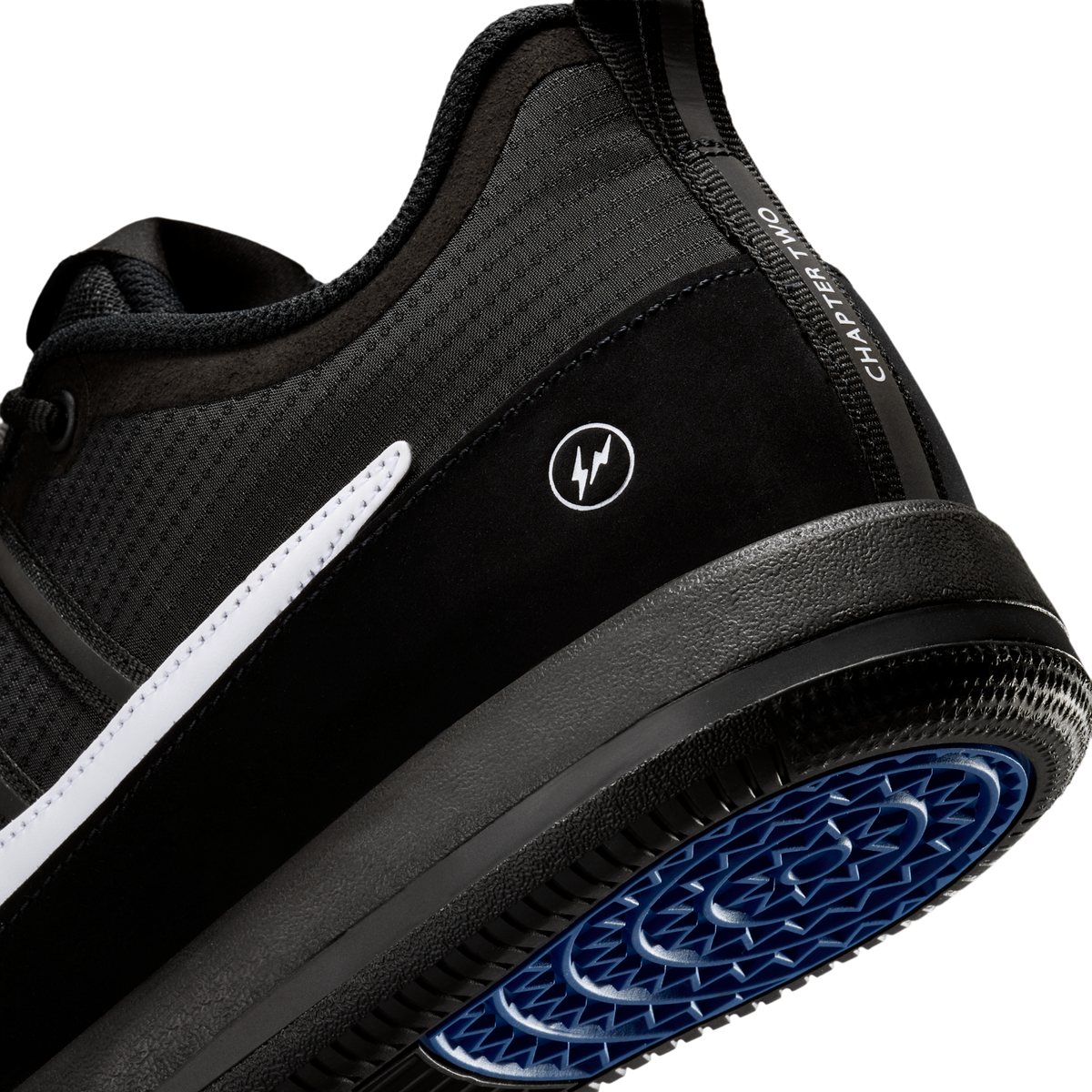 Nike Book 2 Fragment