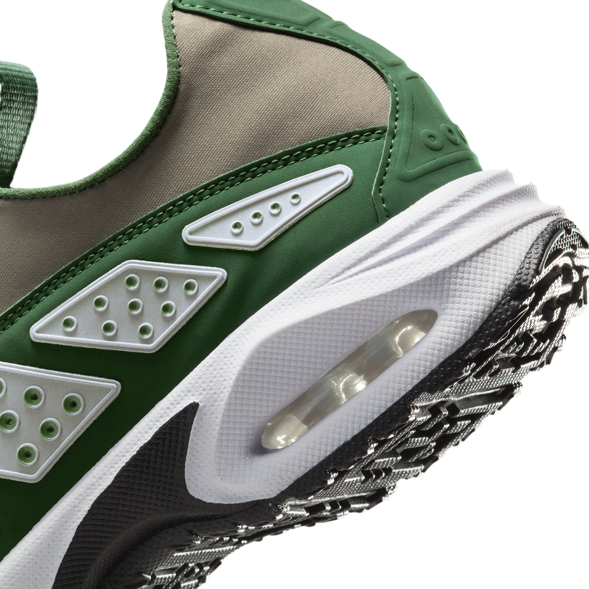 Nike Air Max Sunder Light Army Fir (Women's) | FZ2068-300