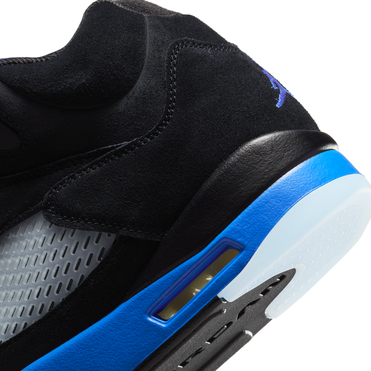Jordan 5 Retro Racer Blue
