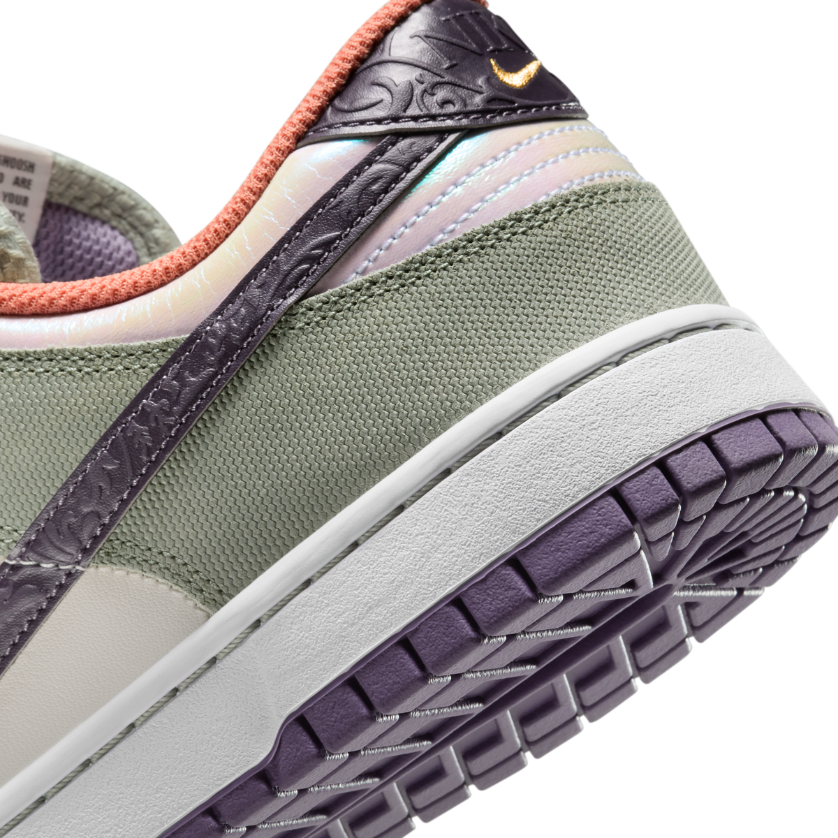Nike Dunk Low NOLA | HV5750-133