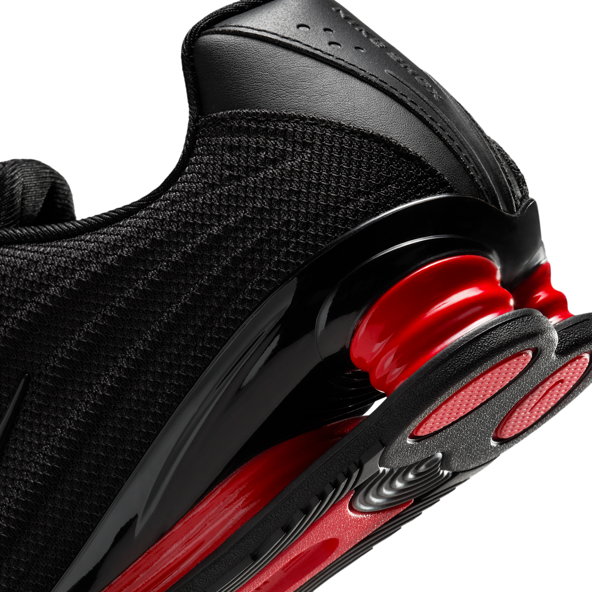 Nike Shox Z Bred (Women's)
