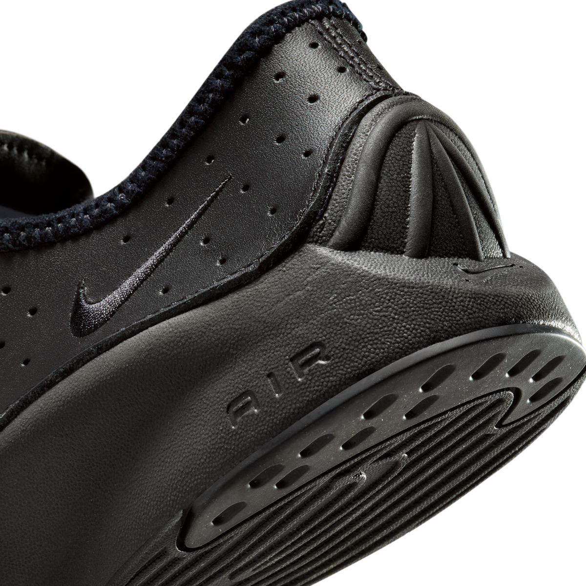 Nike Air Superfly Triple Black (Women's)