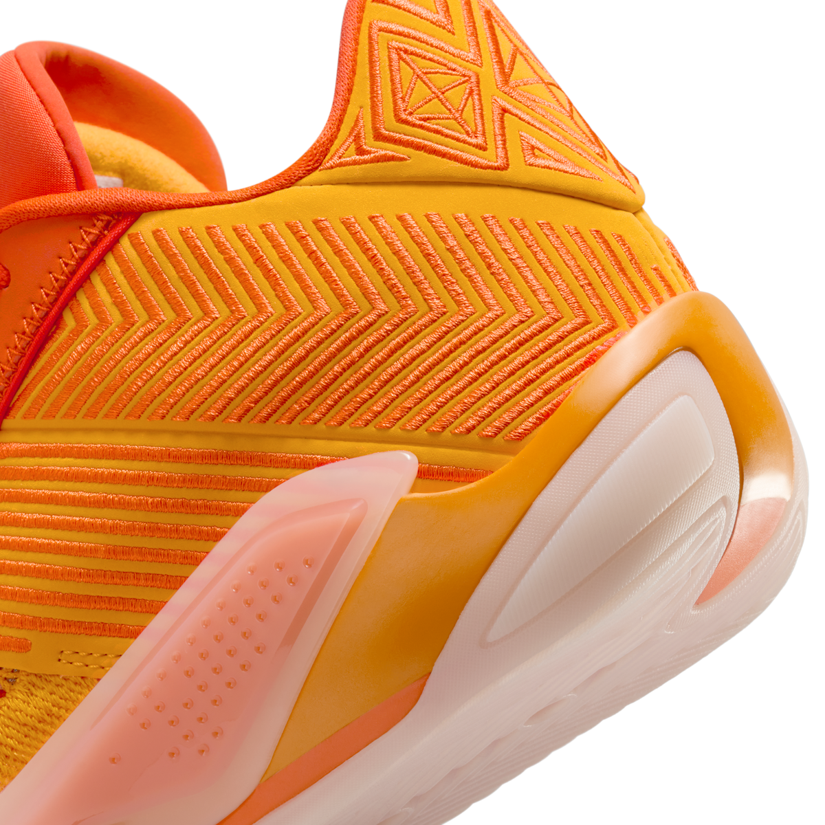 Jordan 38 Low Dearica Hamby Sunshine (Women's)