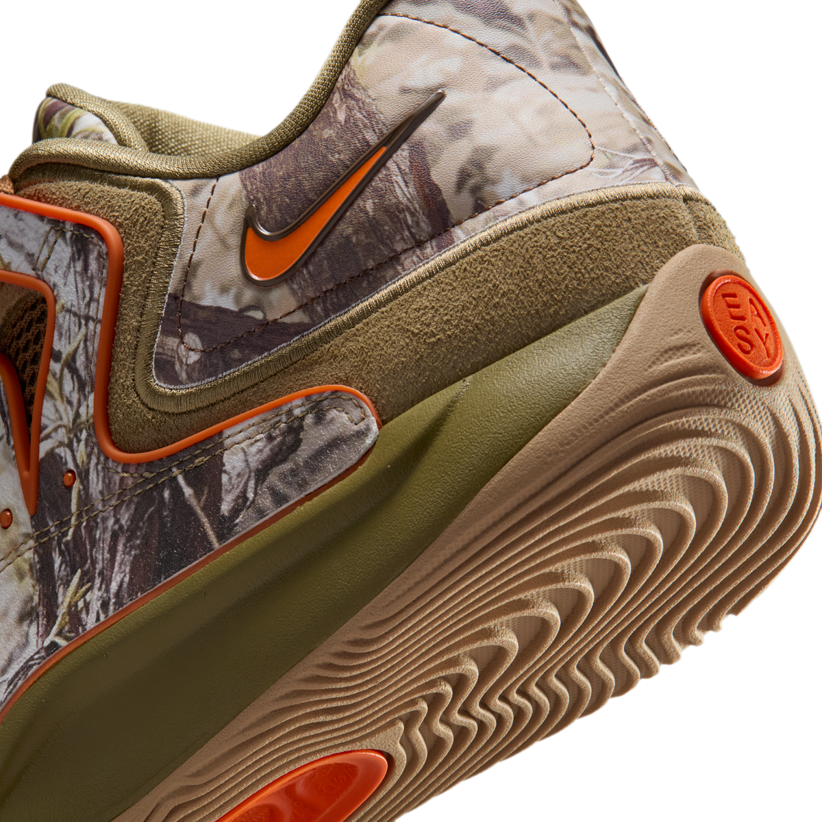 Nike KD 18 Chet Holmgren Real Tree Camo | IO7519-900