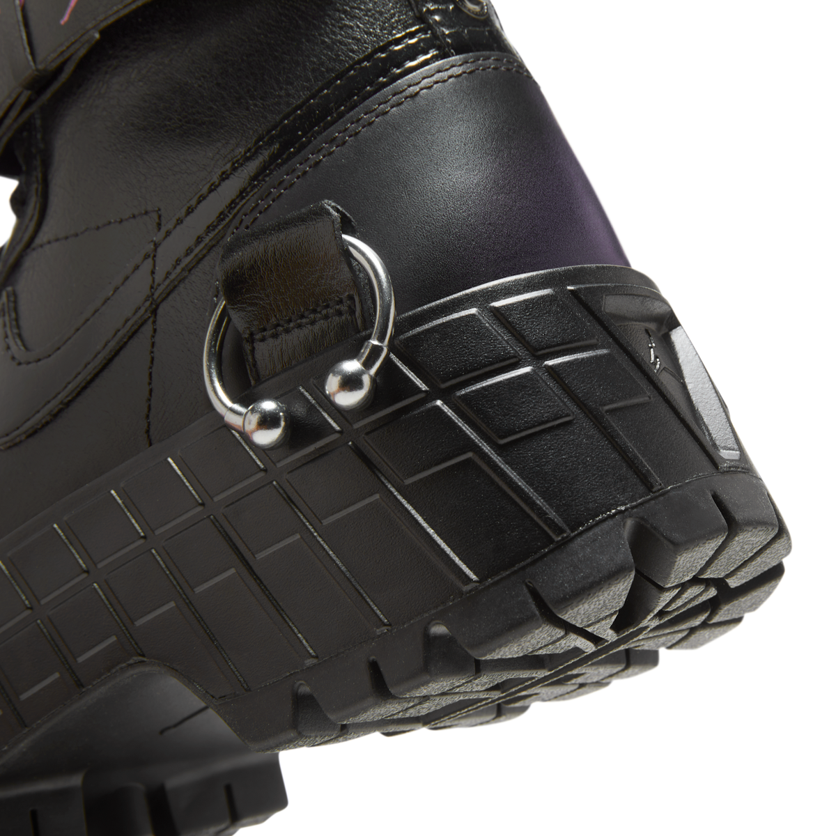 Jordan 1 High Brooklyn No Gravity (Women's)