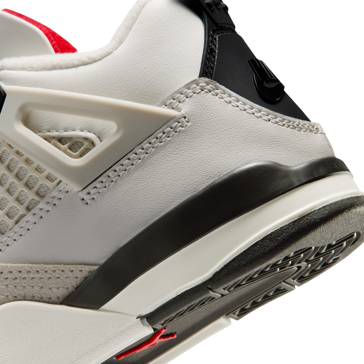Jordan 4 Retro Flight Club (PS)