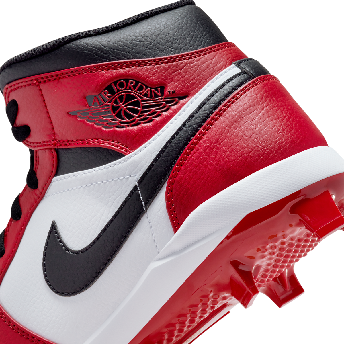 Jordan 1 Retro High MCS Chicago