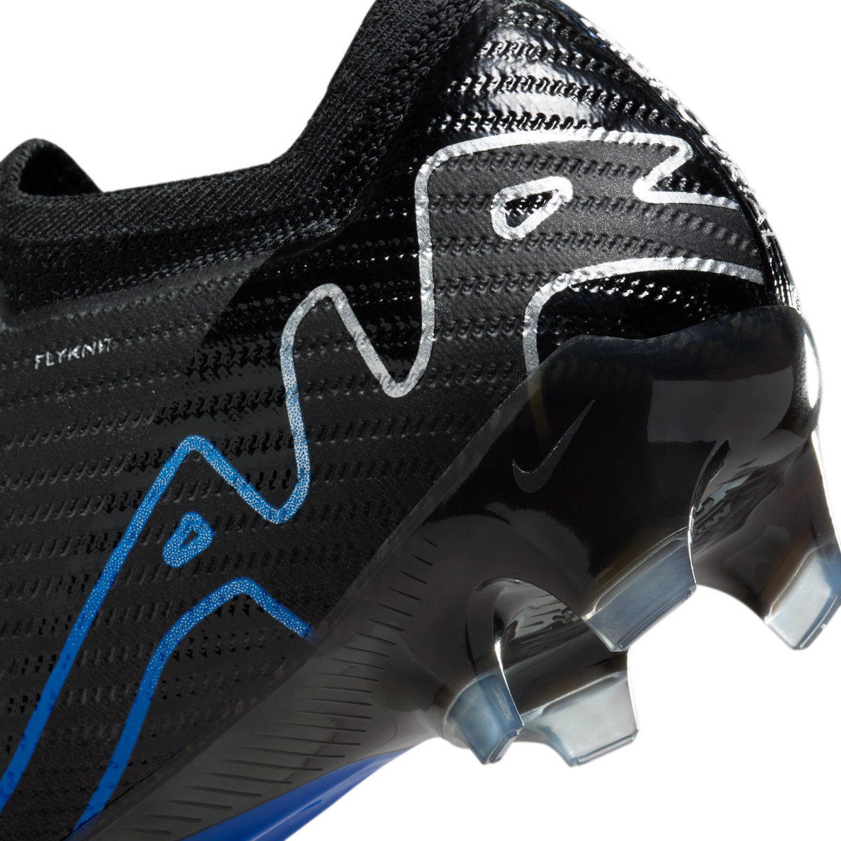 Nike Mercurial Vapor 15 Elite FG Shadow Pack