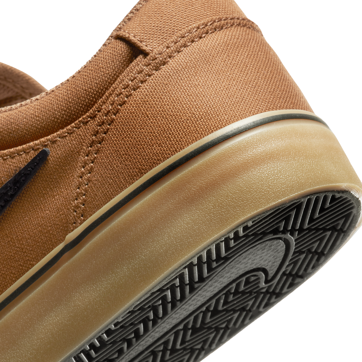 Nike SB Chron 2 Canvas Ale Brown Gum