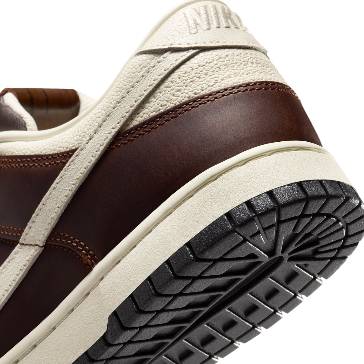 Nike Dunk Low Retro Fauna Brown Soft Pearl | IH7333-200