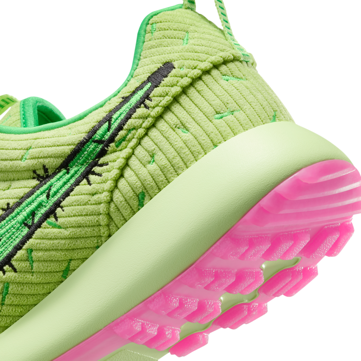 Nike Roshe Golf 2 Waste Management Phoenix Open Prickly Pear