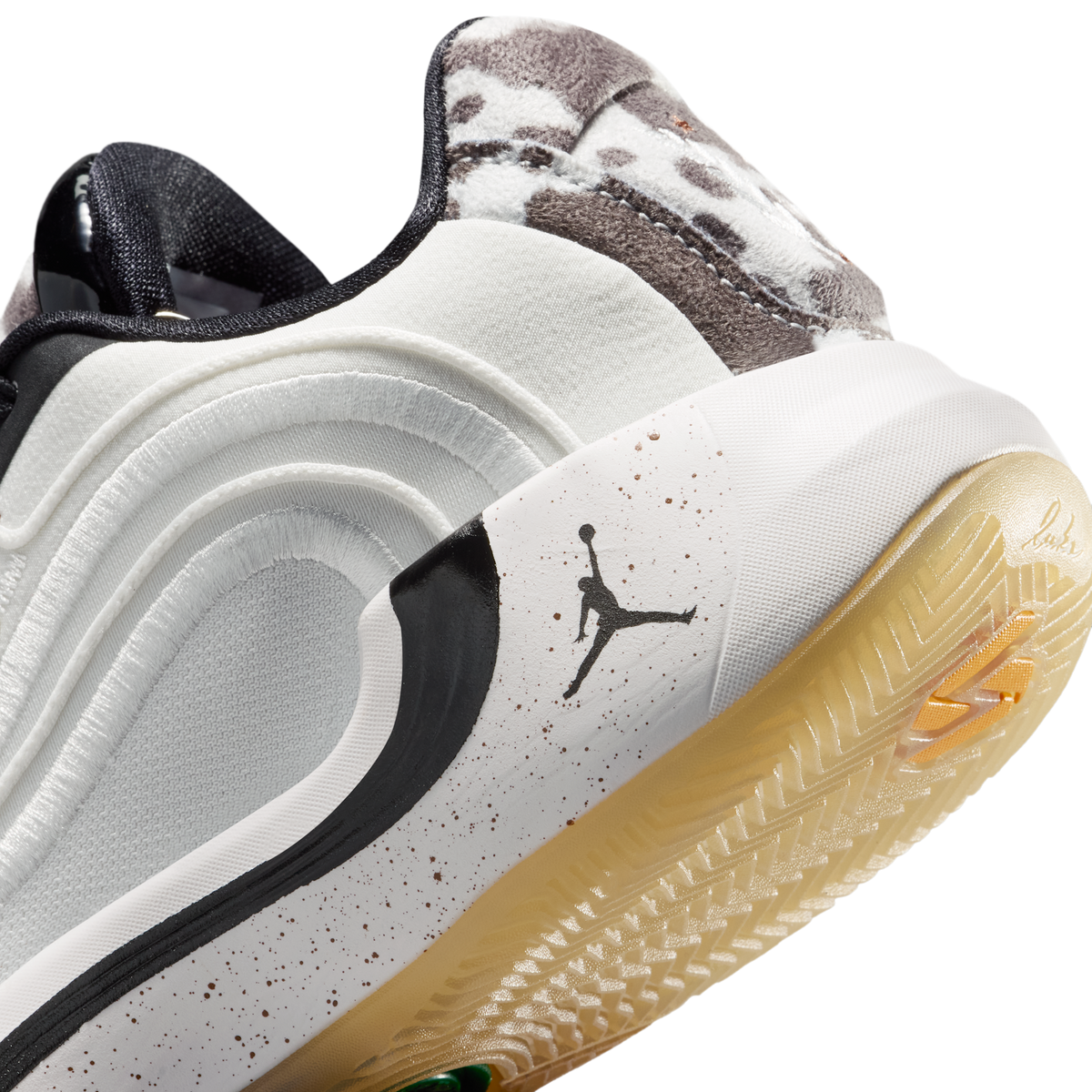 Jordan Luka 4 Gone Ranching (GS)