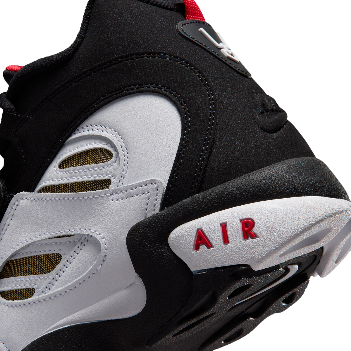 Nike Air Diamond Turf 2 49ers Home (2026)
