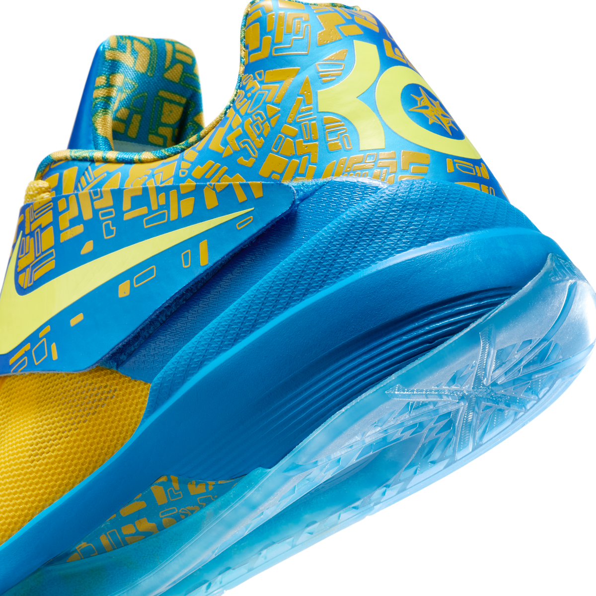 Nike KD 4 Scoring Title (2025) | FZ5916-400