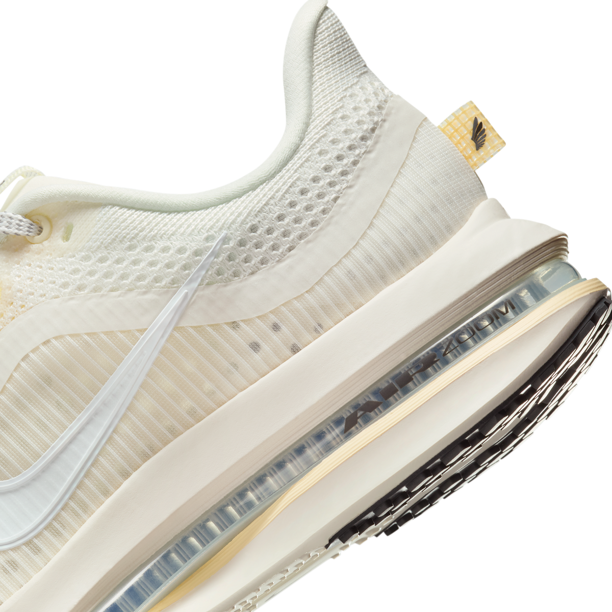 Nike Air Zoom Pegasus Premium Sail Alabaster (Women's) | HQ2593-104