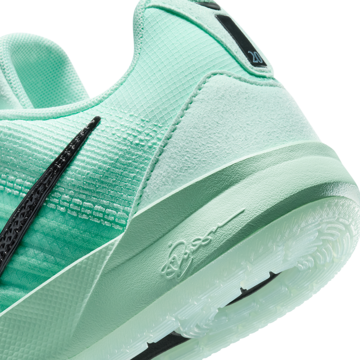 Nike Sabrina 3 All-Star Warning Label (GS) | IB4785-300