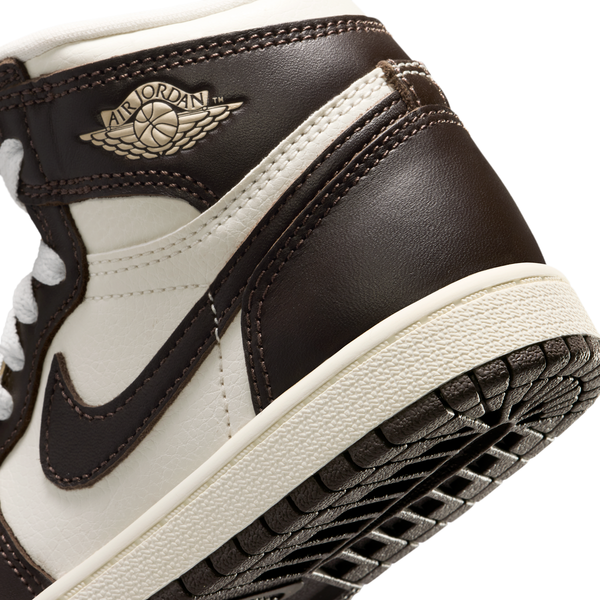 Jordan 1 Retro High OG Light Madder Root (PS)