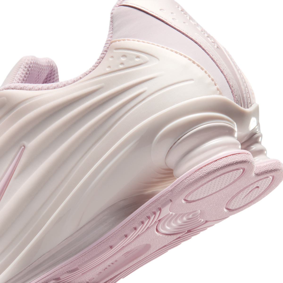 Nike Shox Z Pearl Pink Pink Foam (Women's)