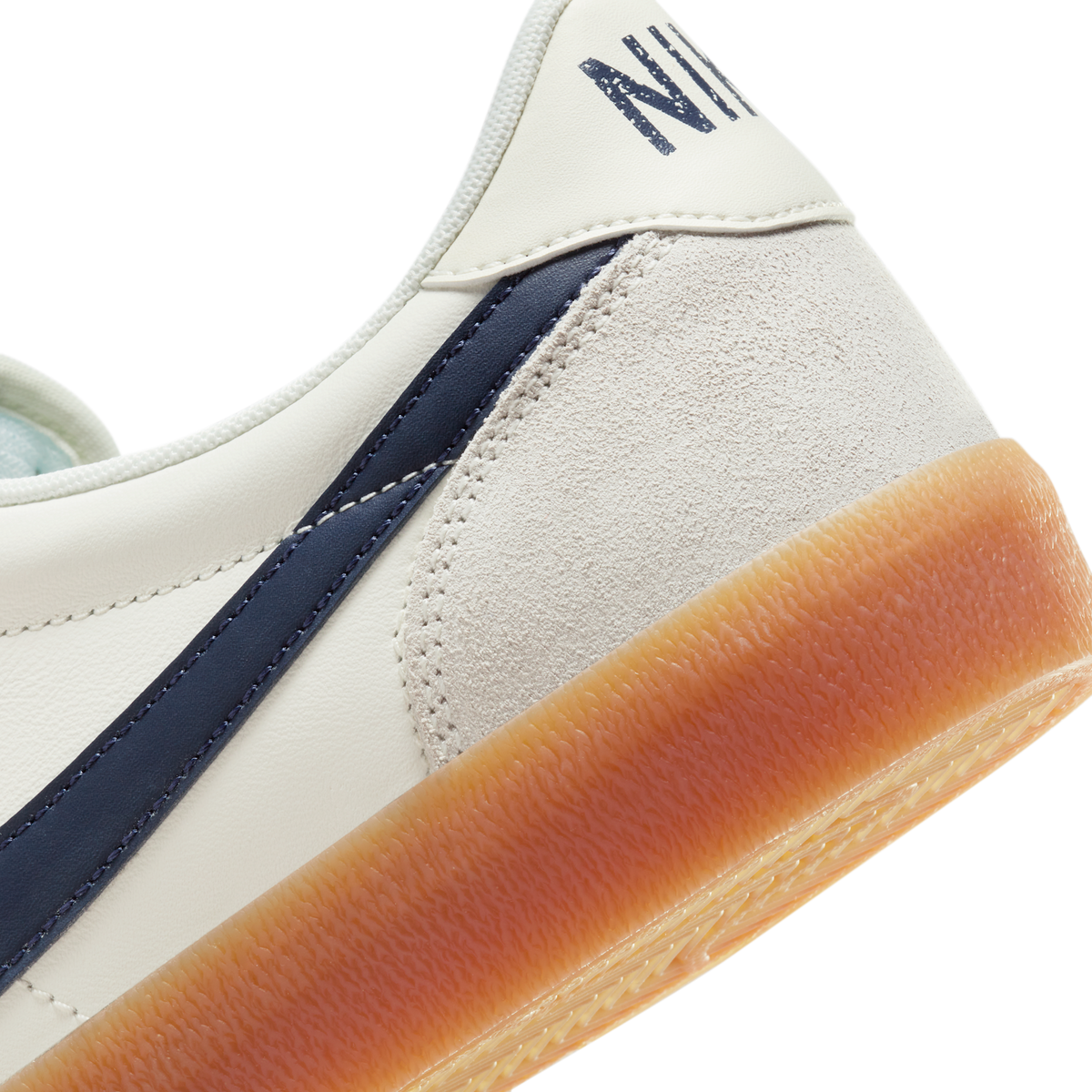 Nike Killshot 2 J Crew Sail Midnight Navy | 432997-107