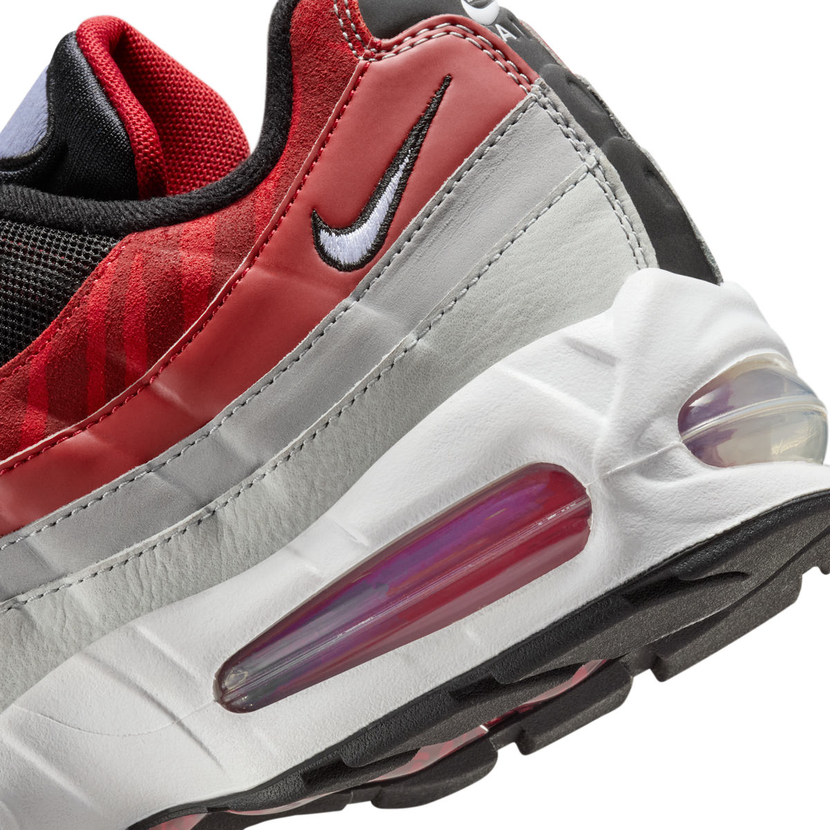 Nike Air Max 95 Yardrunners Morehouse | II7276-001