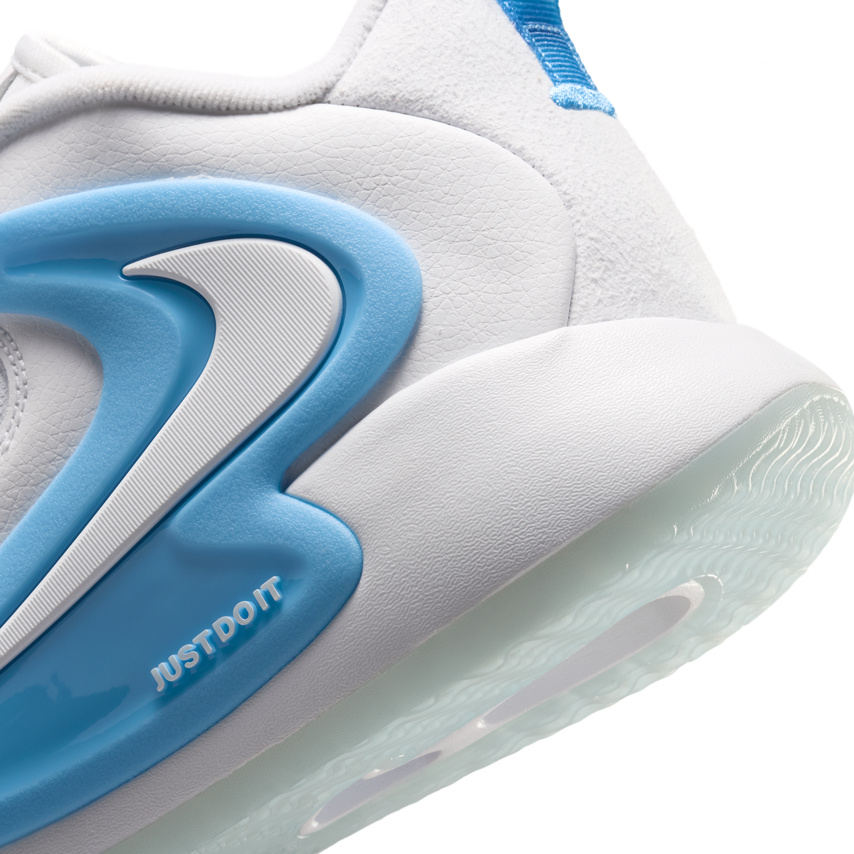 Nike Zoom Hyperset 2 White Valor Blue