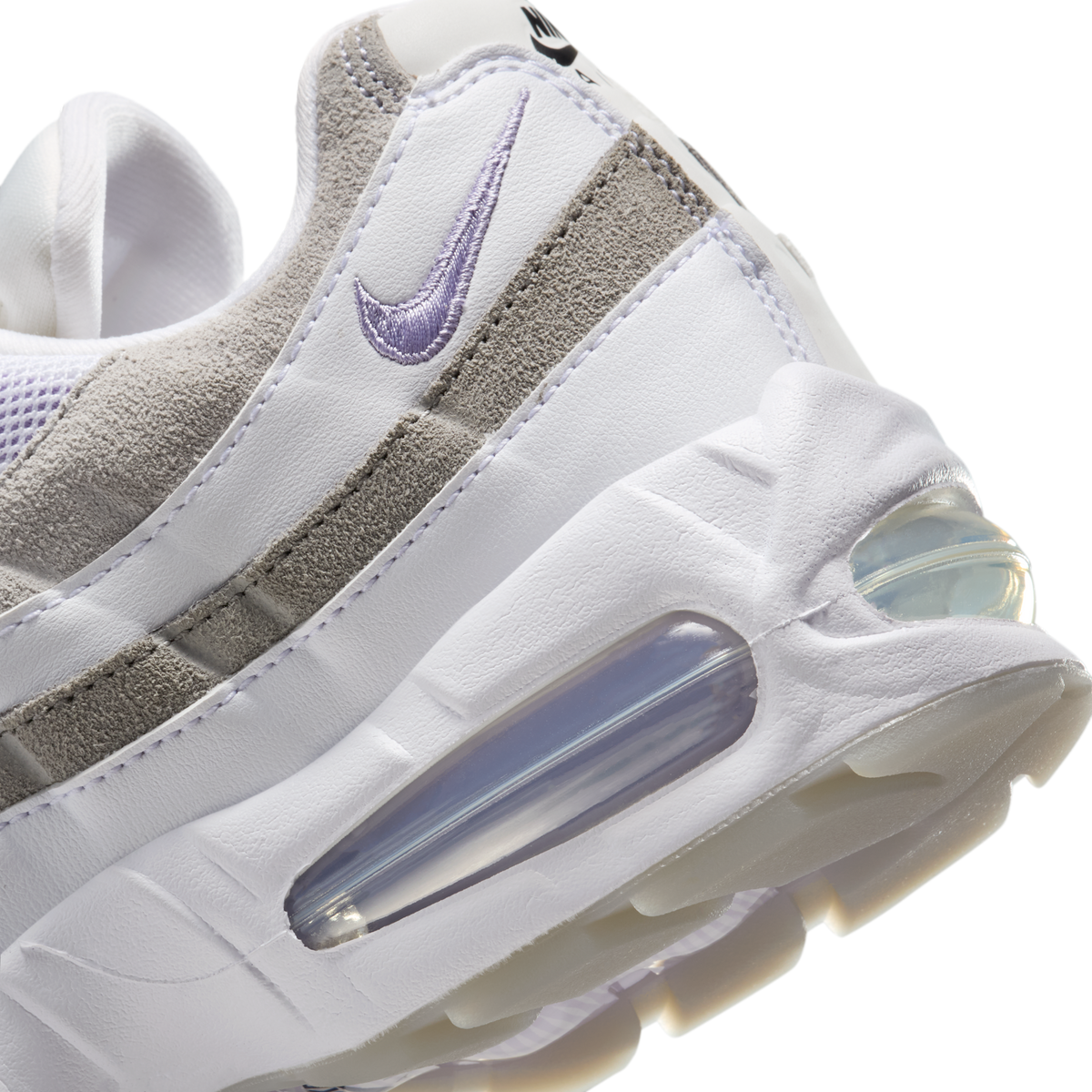 Nike Air Max 95 OG Big Bubble Hydrangeas (Women's)