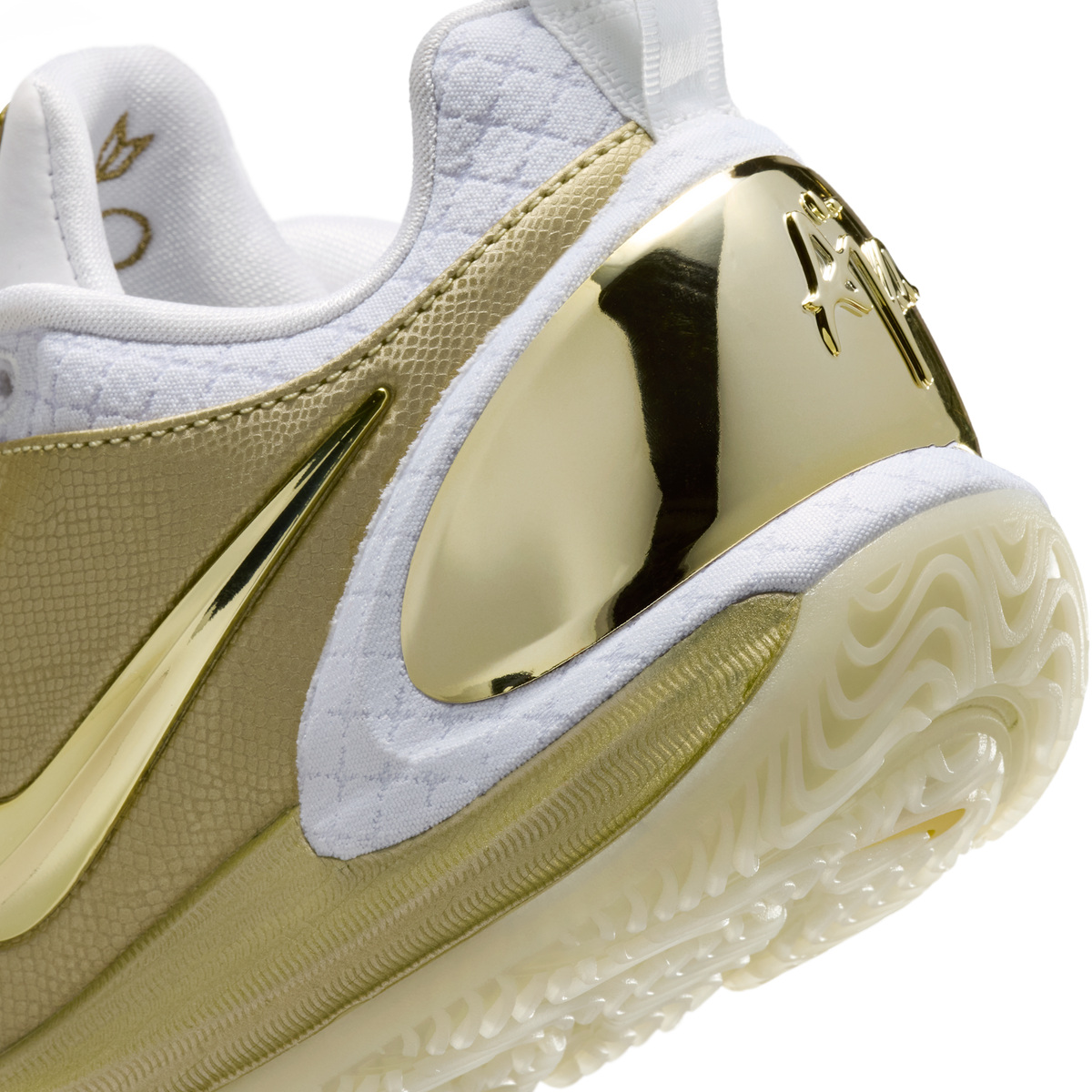 Nike A'ja Wilson A'Two Gold Standard (Women's)