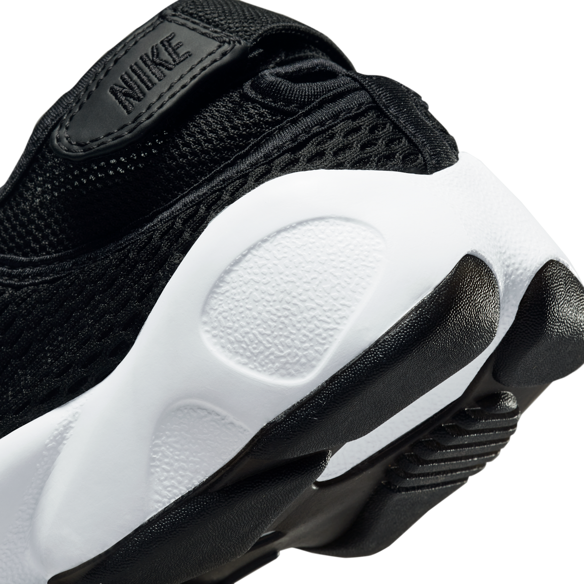 Nike Air Rift Breathe Black (Women's) | 848386-001