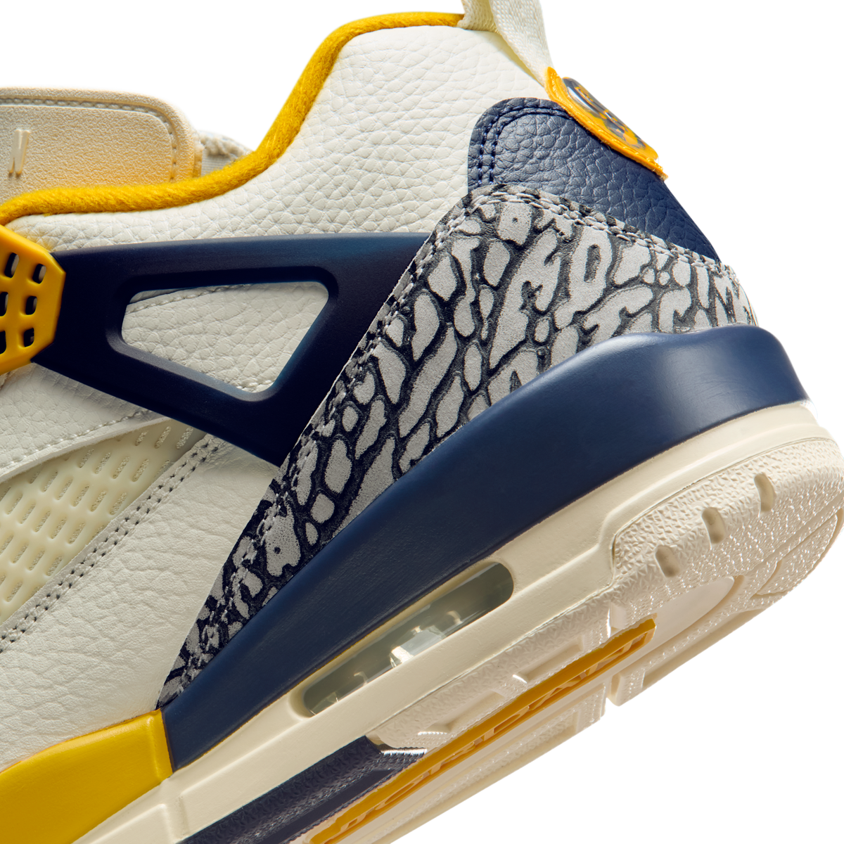 Jordan Spizike Low Michigan