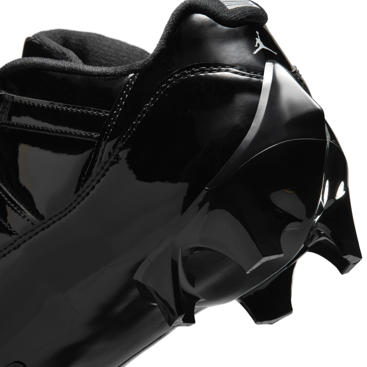 Jordan 11 Low TD Black Anthracite Metallic Silver