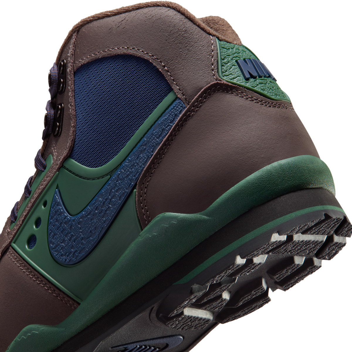Nike Baltoro Baroque Brown Midnight Green | IH4450-200