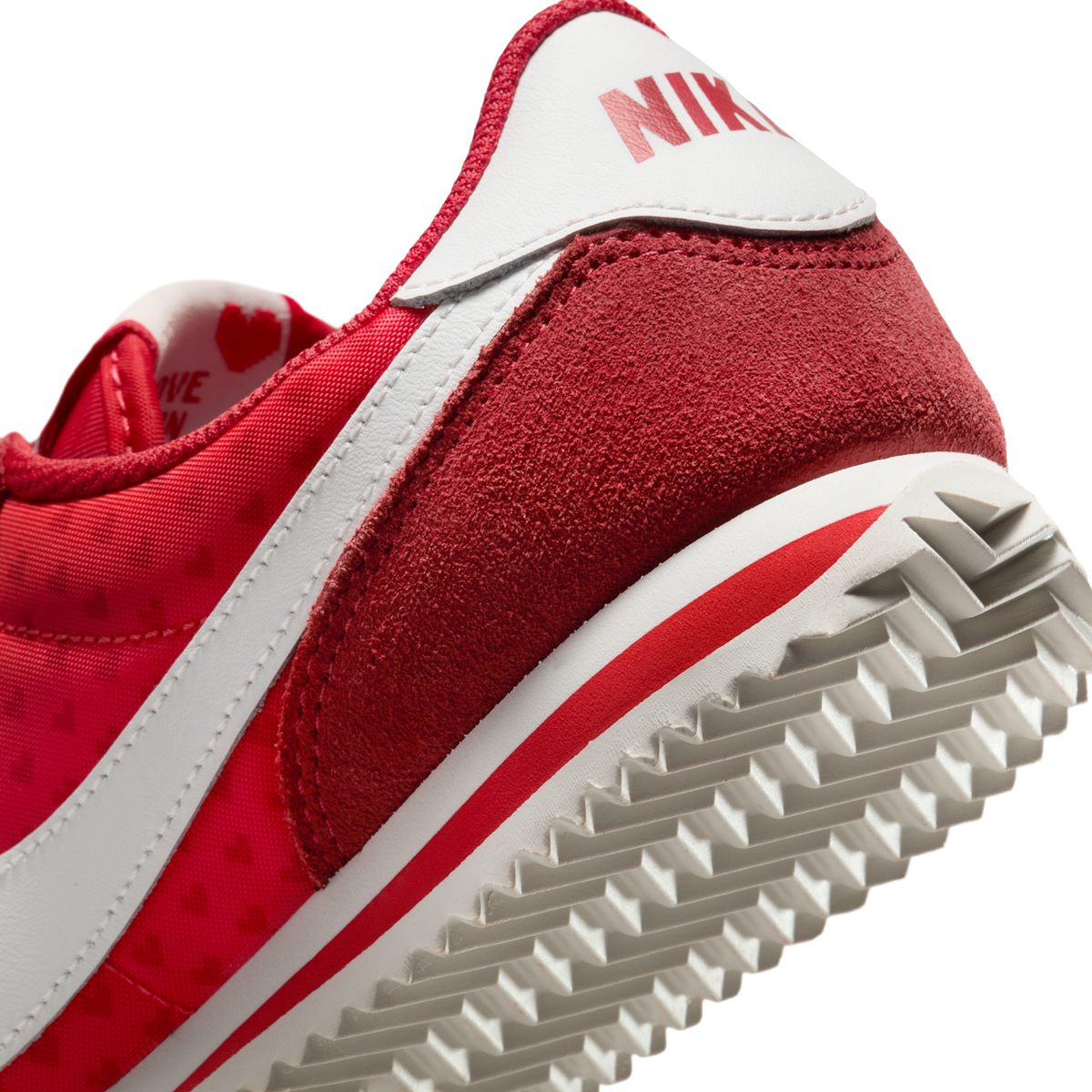 Nike Cortez Valentine's Day (GS) | HV5166-696