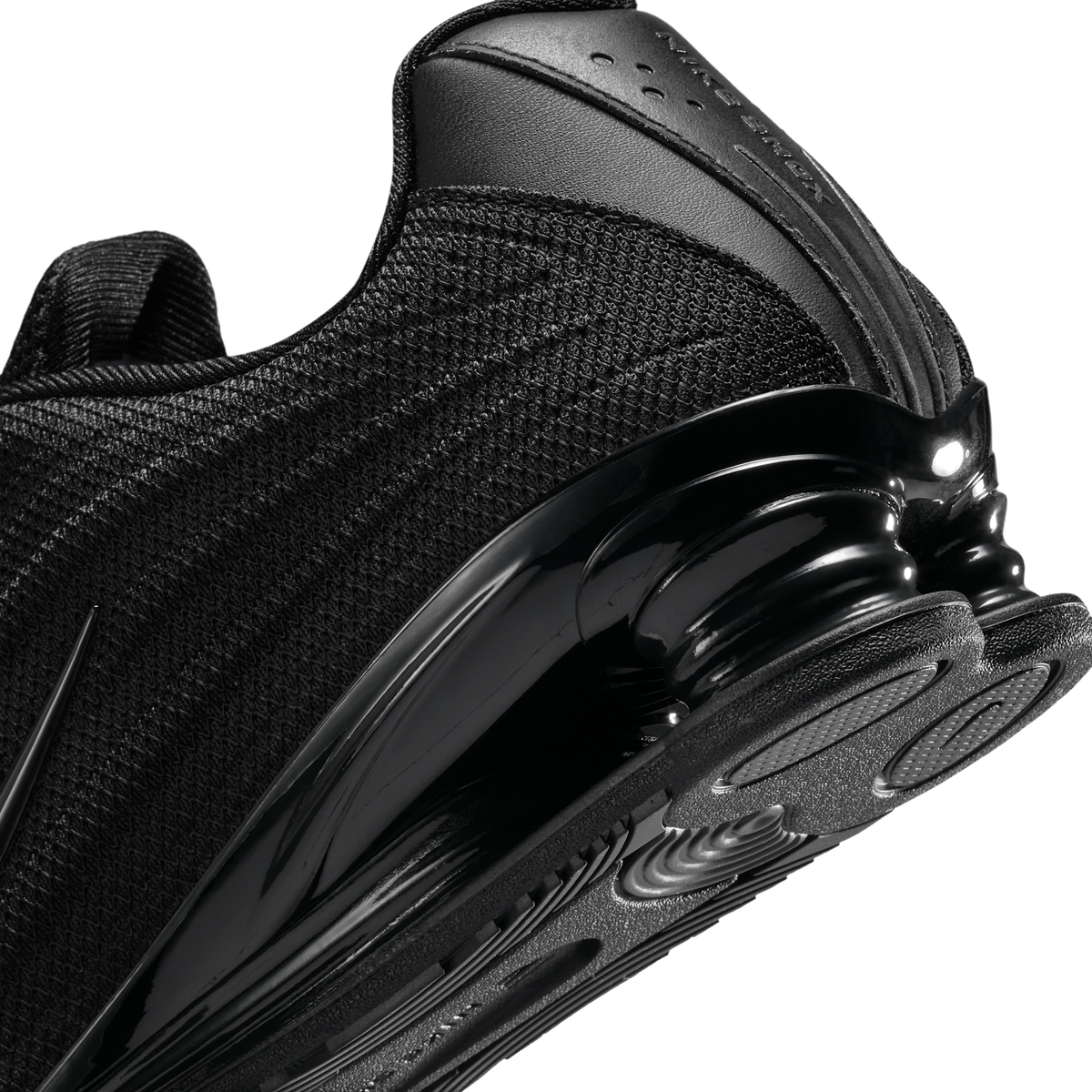 Nike Shox Z Black (Women's) | HQ7540-003