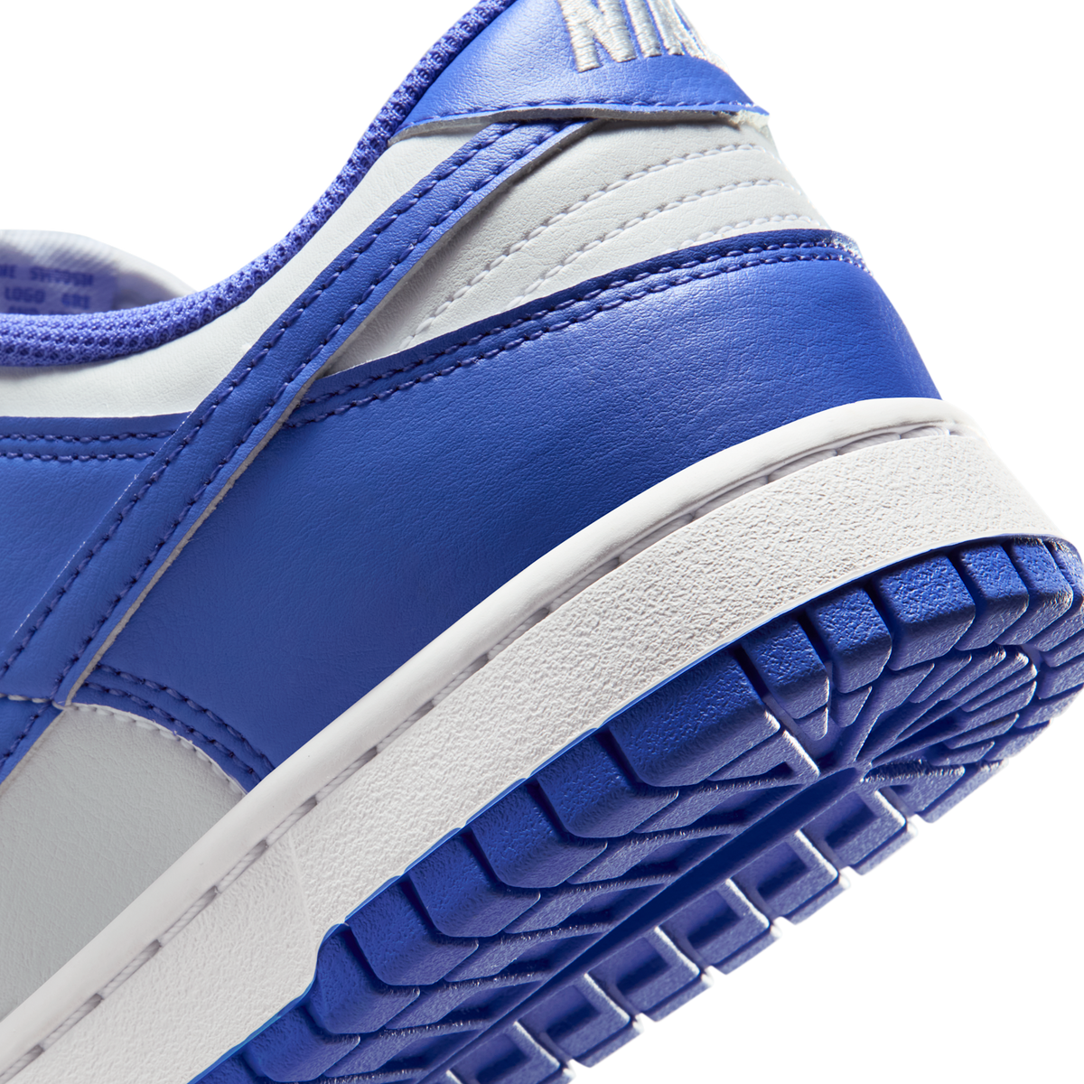 Nike Dunk Low White Sapphire (Women's) | IM6572-102