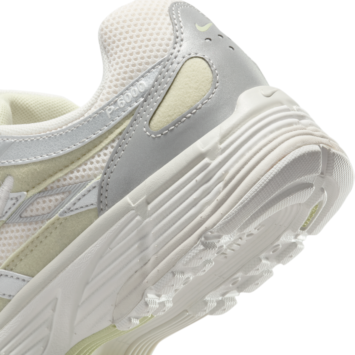 Nike P-6000 Phantom Light Army (Women's)