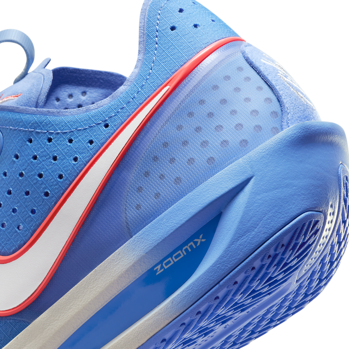 Nike Air Zoom GT Cut 3 Royal Pulse