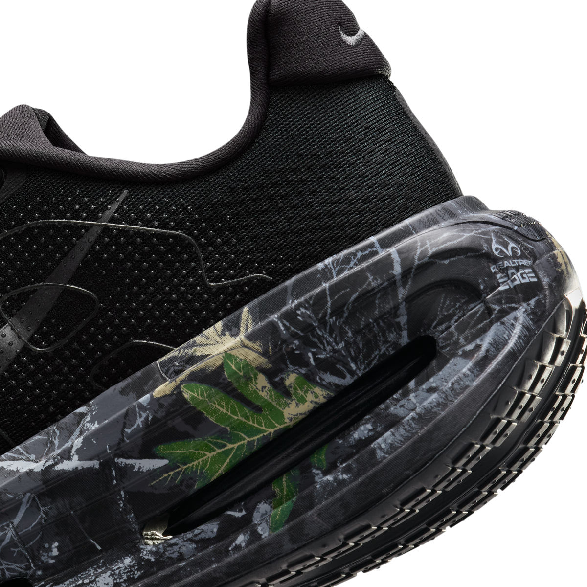 Nike Vomero Premium Realtree Camo Black