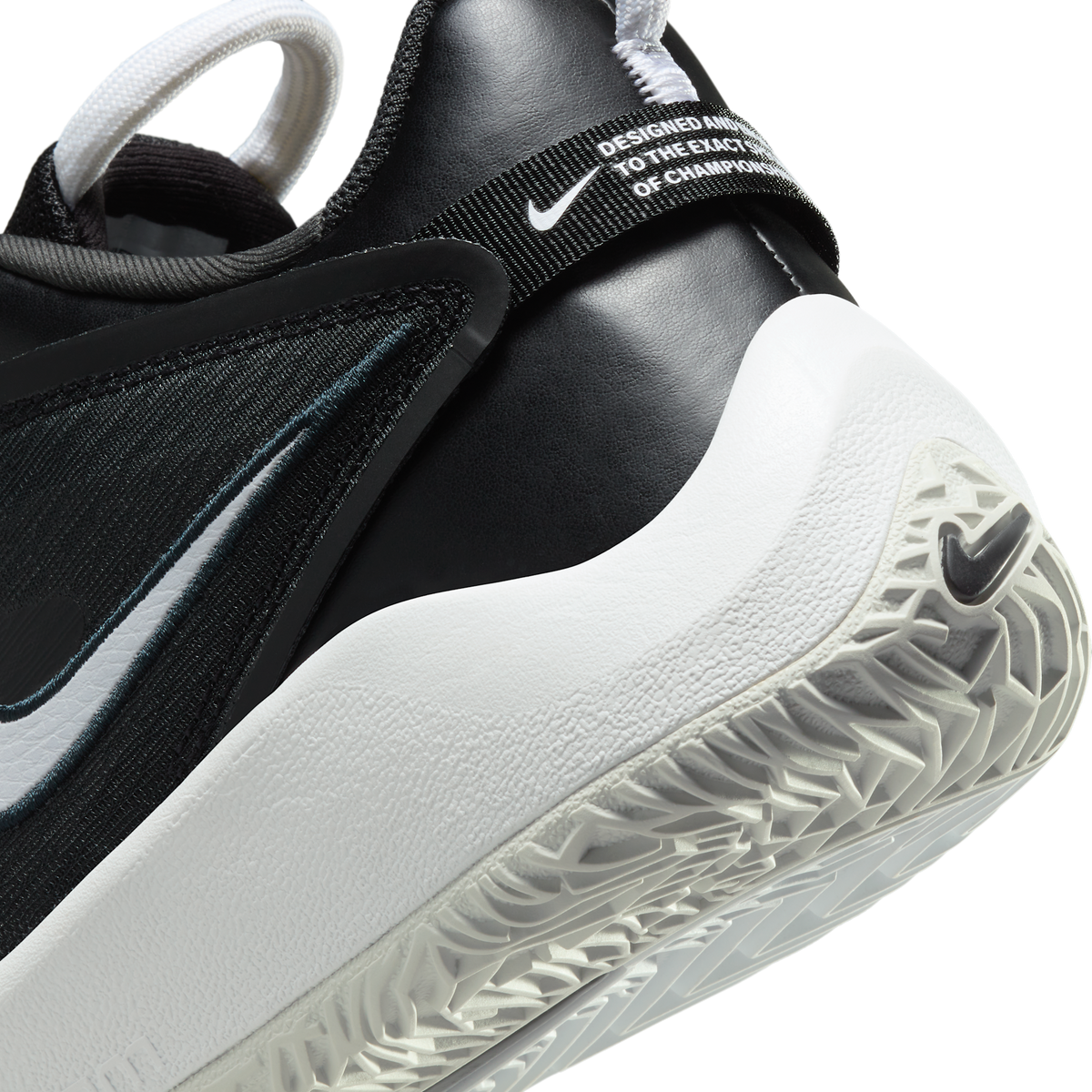 Nike Air Zoom Hyperace 3 Black White