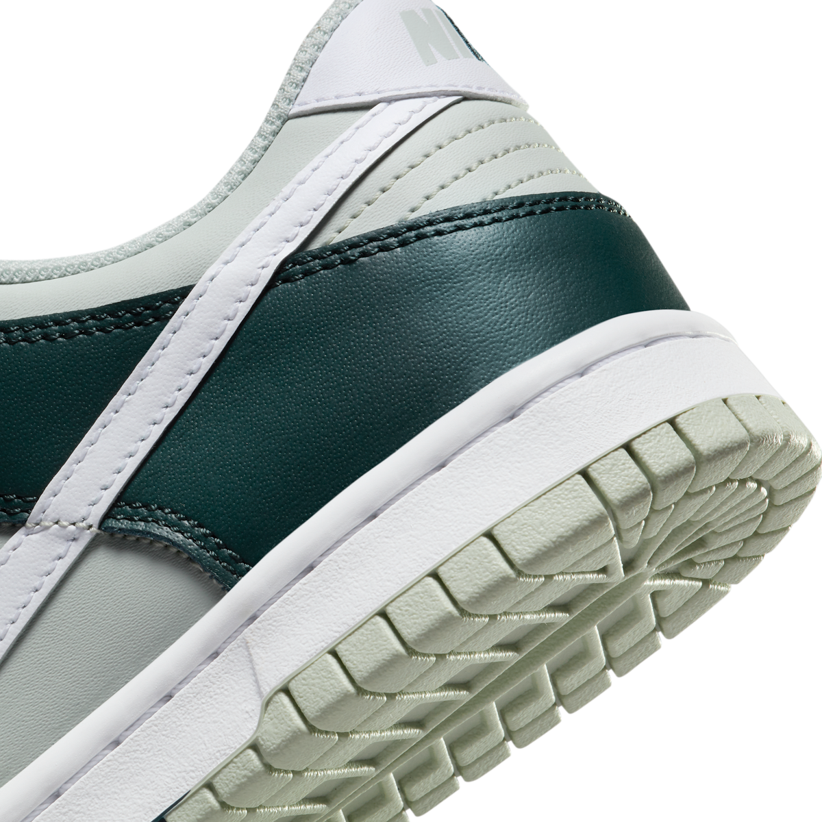 Nike Dunk Low Split Deep Jungle (GS)