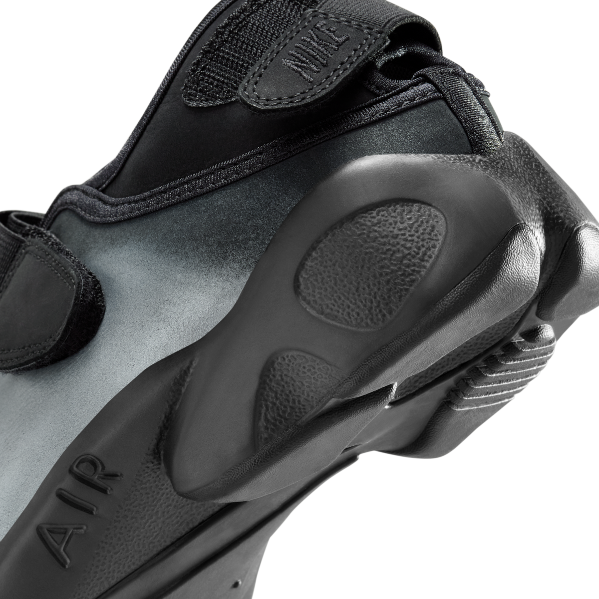 Nike Air Rift LTR Metallic Silver (Women's)