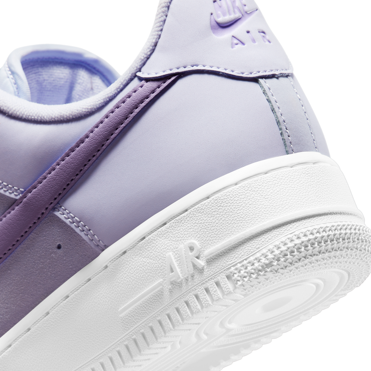 Nike Air Force 1 Low Essential Lavender (Women's)
