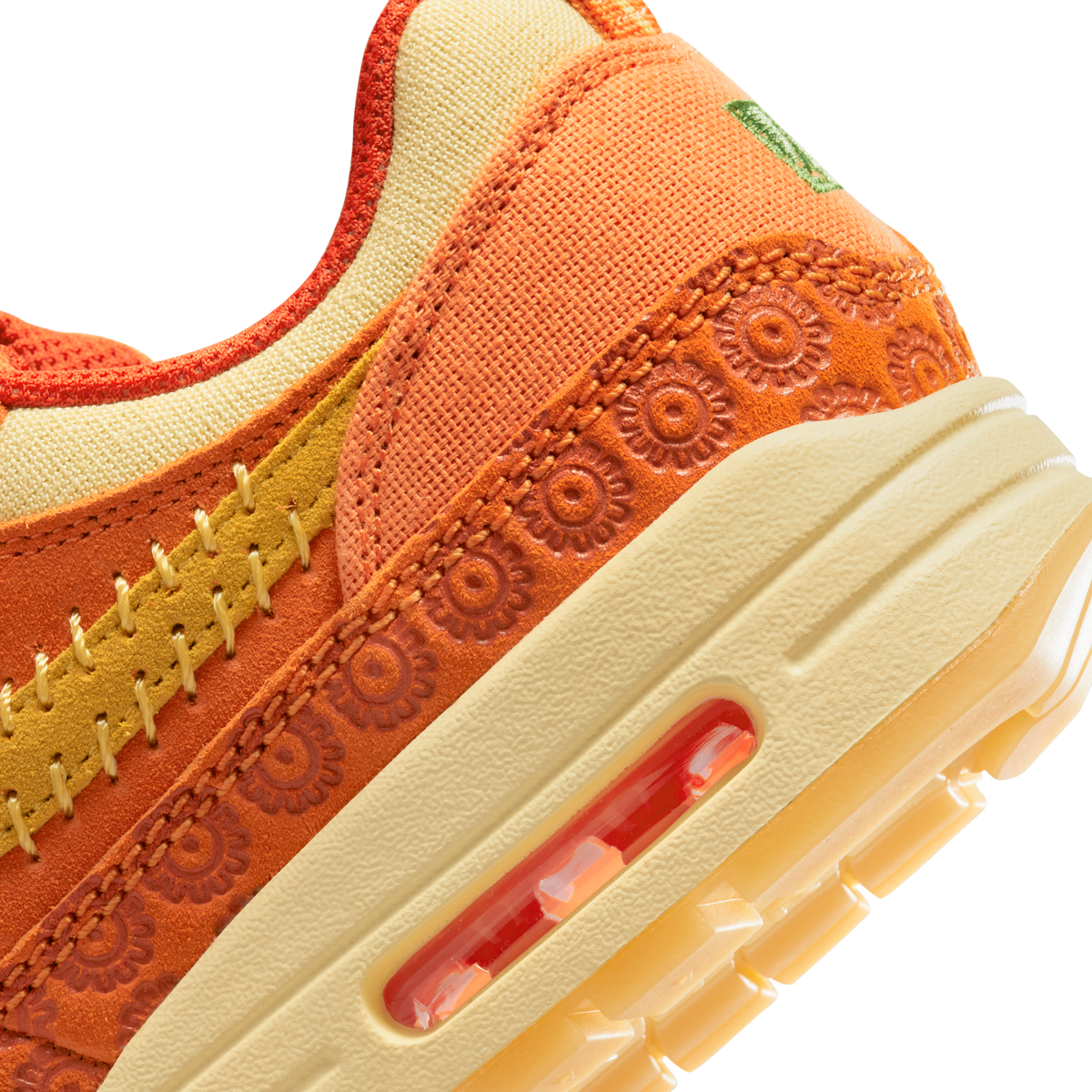 Nike Air Max 1 PRM Somos Familia (Women's)