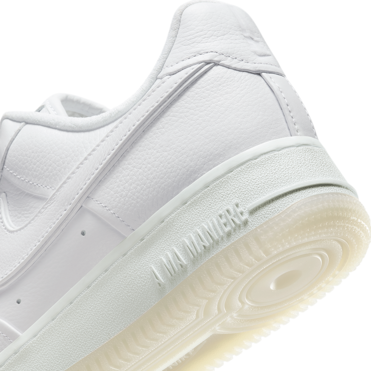 Nike Air Force 1 Low SP A Ma Maniére White (Women's)