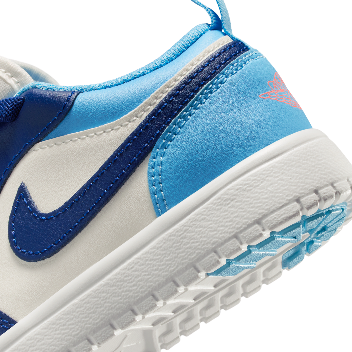 Jordan 1 Low ALT Sail Blue Chill (PS)
