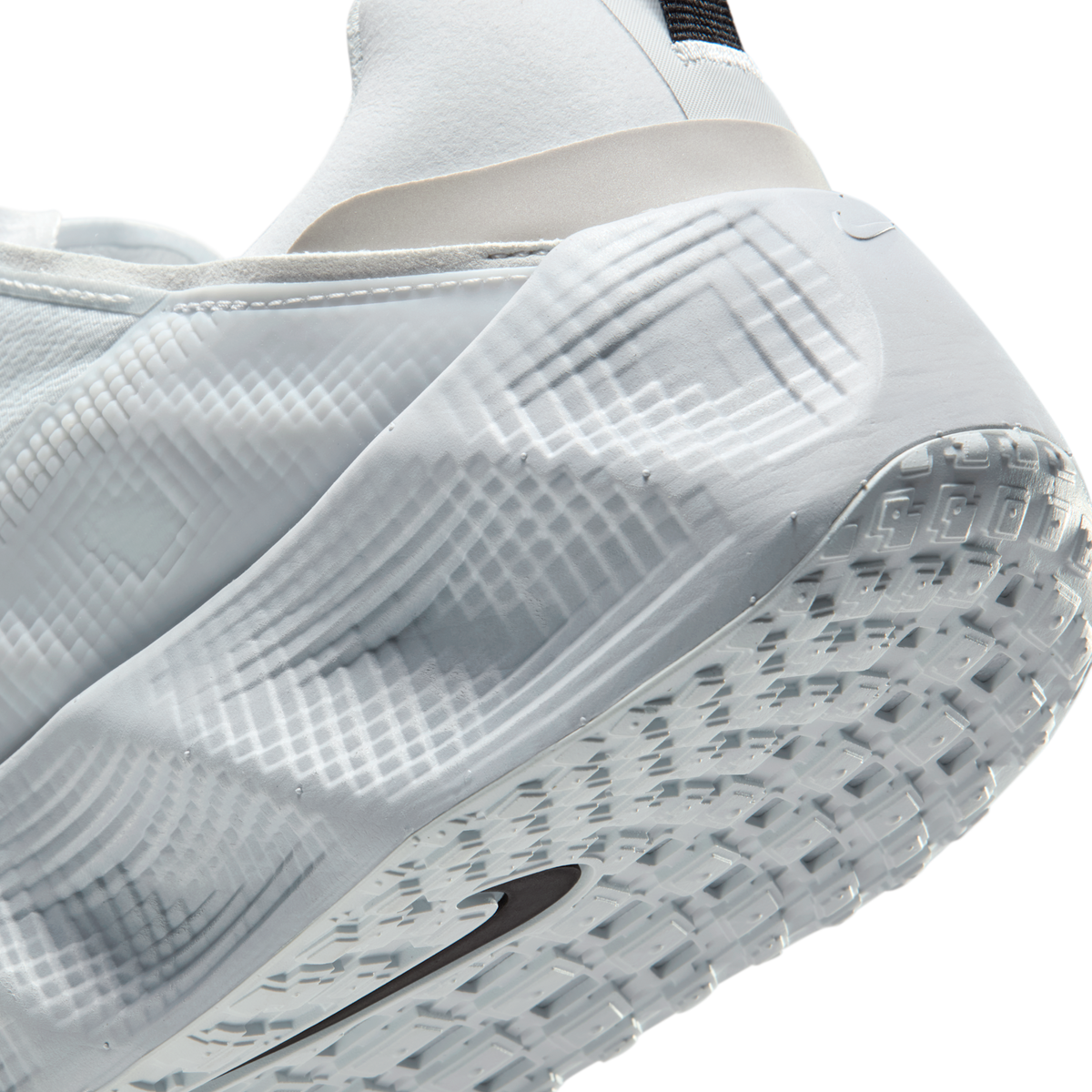 Nike Ava Rover Pure Platinum Black
