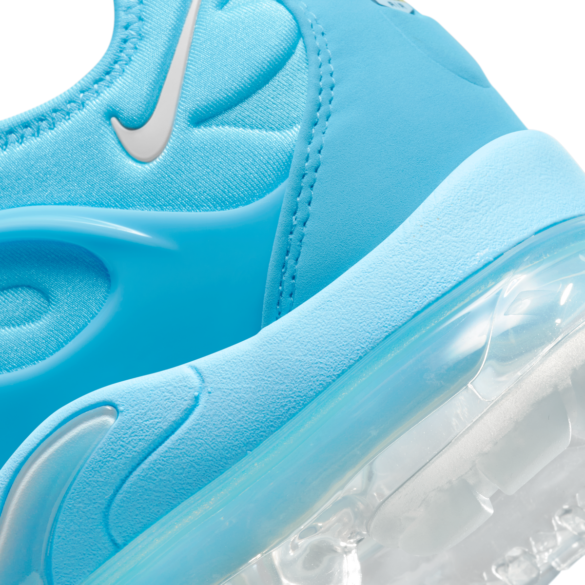 Nike Air VaporMax Plus University Blue | DZ4403-400